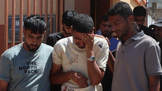 استمرار القتل البطيء في غزة والضغوط على الفصائل الفلسطينية