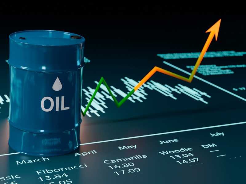 Hausse des prix du pétrole à 200 dollars et impact économique