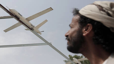 Serangan Drone di Eilat, Ancaman dari Yaman