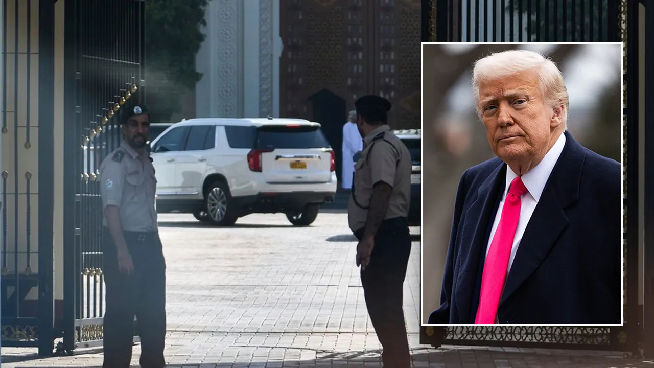 ترامب يلغي زيارة وفد أمريكي إلى باكستان للتفاوض مع إيران