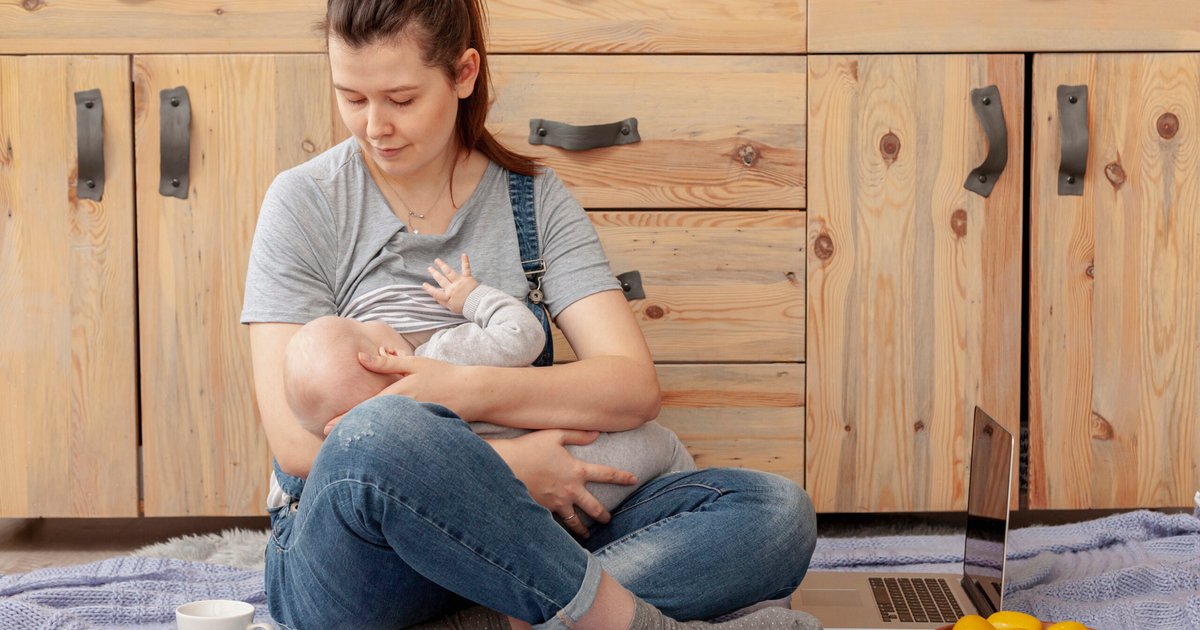 Breastfeeding Challenges and Importance of Support for Mothers