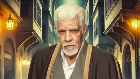 Tarek El-Nahry hospitalized after sudden health crisis