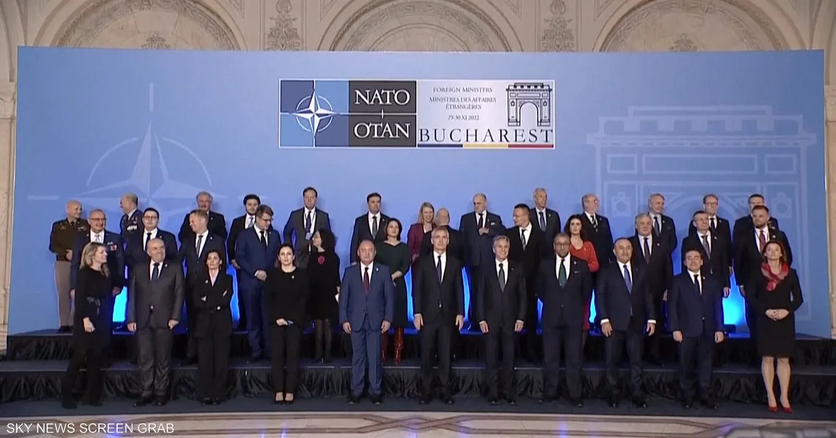 Uستعداد G7 لحماية إمدادات الطاقة