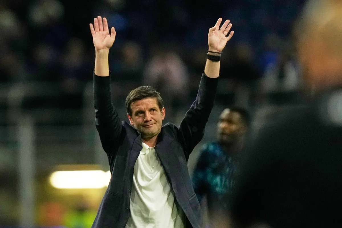 Inter Milan remporte une victoire écrasante contre Rome