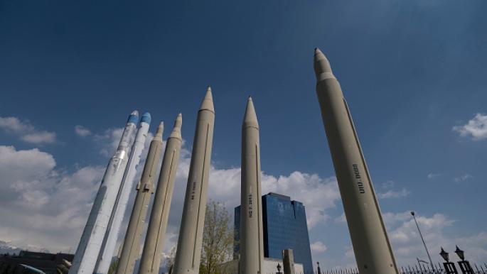 Iran warns of strong response to infrastructure targeting