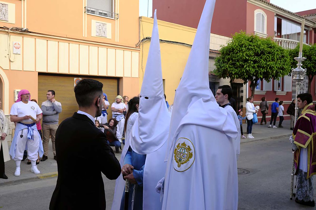 Célébrations de la Grande Réunion à Wore, Indonésie
