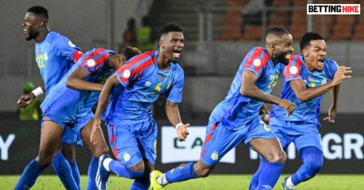 استعدادات المنتخب المصري لمواجهة البرازيل