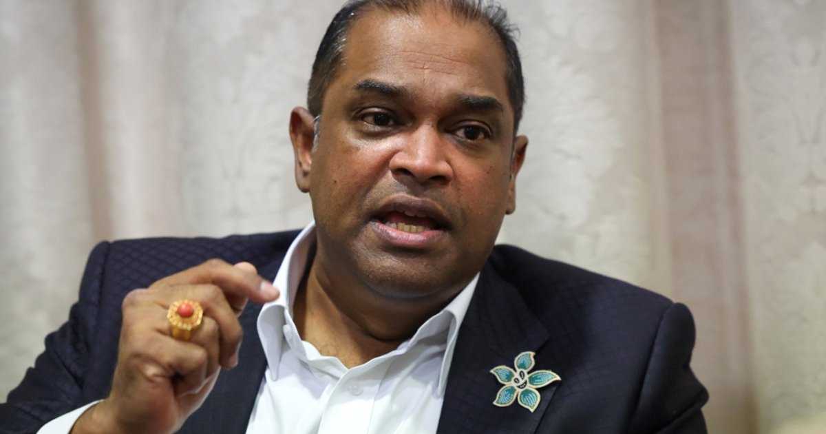 Malaysische Ermittlungen zu 1,1 Milliarden Ringgit Projekt