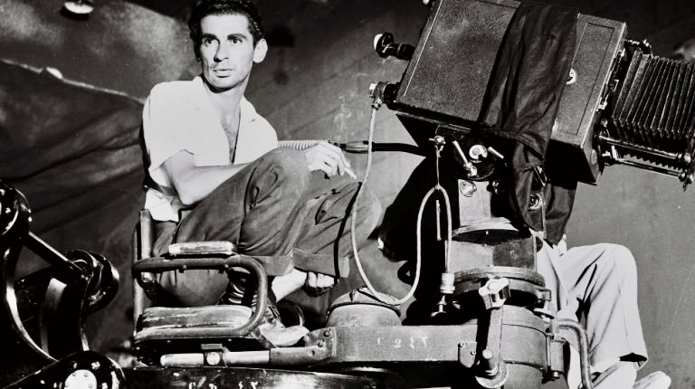 يوسف شاهين وتأثيره على السينما المصرية