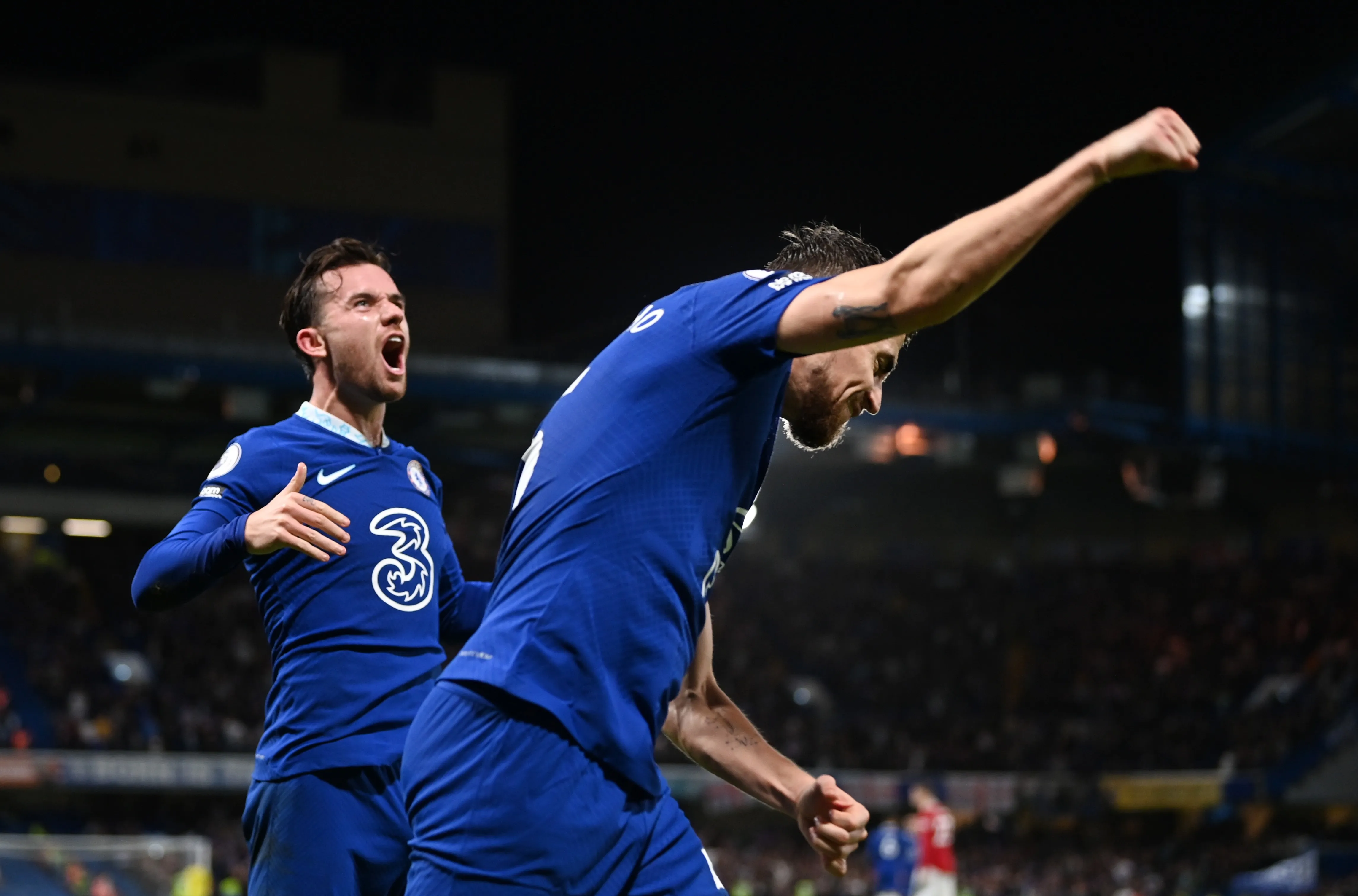 كاسيميرو يلمح لنهاية مسيرته مع مانشستر يونايتد