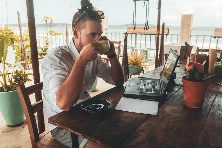 تدريب الشباب في بابوا على ريادة الأعمال