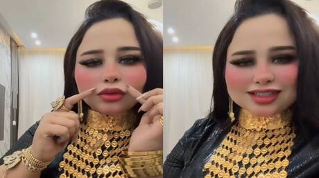 القبض على طبيبة وهمية تدير إمبراطورية تجميل في القليوبية