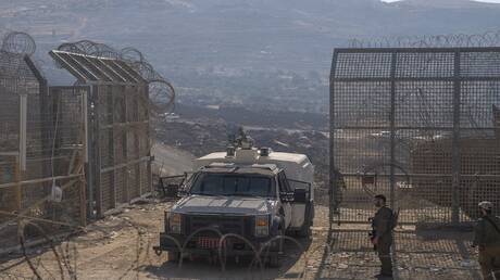 توغل الجيش الإسرائيلي في القنيطرة واعتقال شاب