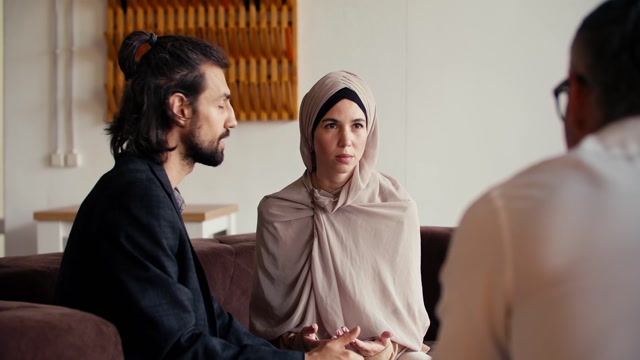 Ehefrau hat Recht auf Scheidung bei Unterhaltspflichtverletzung