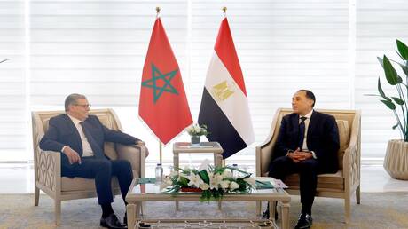 مصر تدعم الوحدة الترابية للمغرب في قضية الصحراء