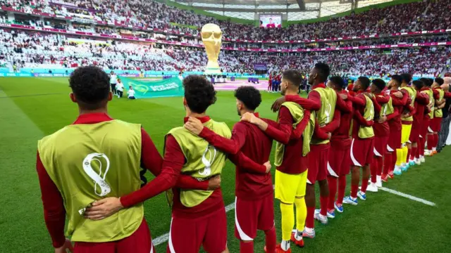 قطر تتأهل لكأس العالم 2026 بعد تصفيات قوية