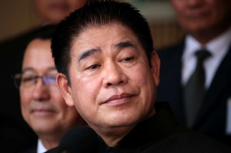 حزب كلاثام وتأثيره على السياسة التايلاندية