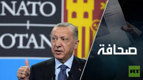 تعزيز وحدة الناتو: تركيا ودورها في الدفاع عن أوروبا