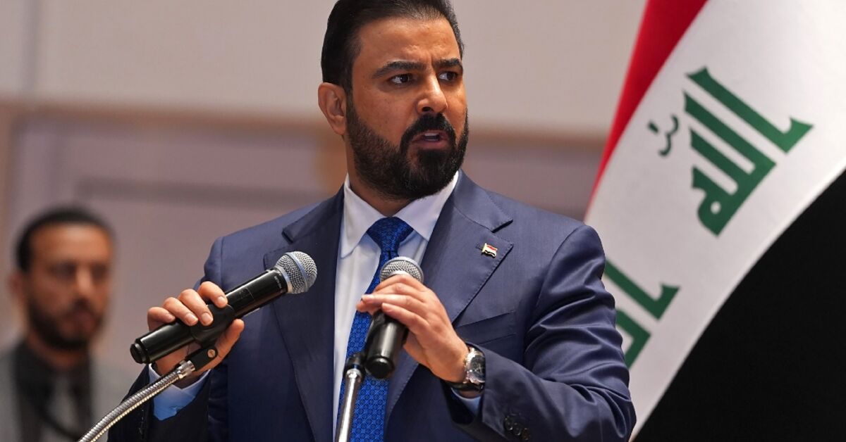 الحكومة العراقية الجديدة واحتكار الدولة للأسلحة