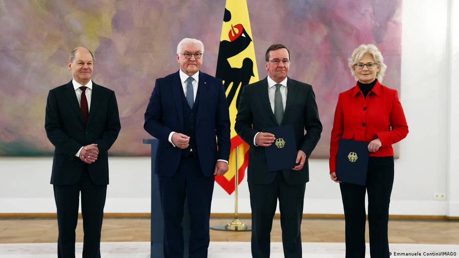 Sécurité de l'Europe face aux missiles iraniens