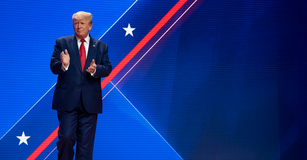 Activités secrètes de Trump au Groenland : inquiétudes danoises