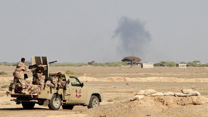 Yemenitische Regierung weist Luftangriff auf Socotra zurück