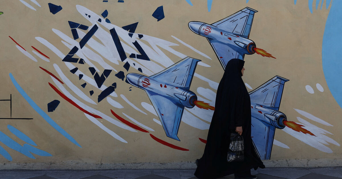 Qatari Team Aims to End War with Iran Through Mediation