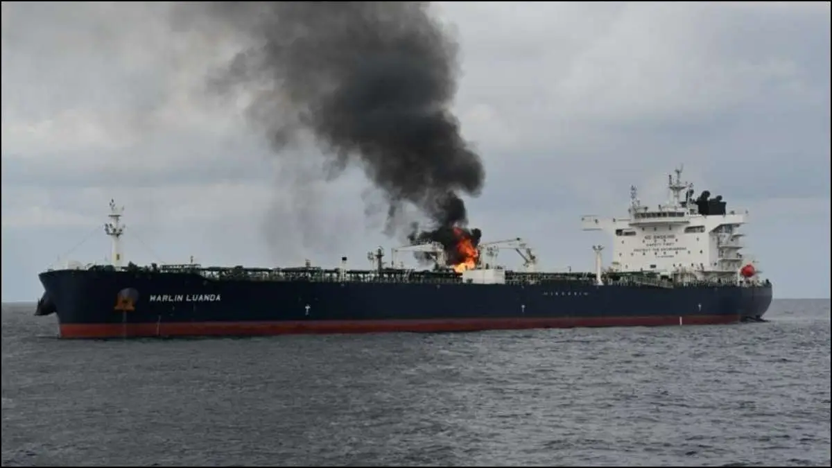 Bedrohungen für Internetkabel in Indien