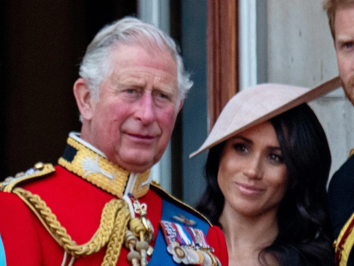 Visite du roi Charles III aux États-Unis - Événements clés