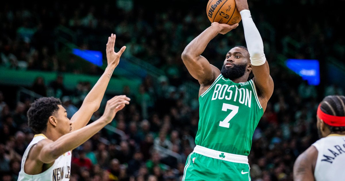 Celtics erreichen 50 Siege in dieser Saison