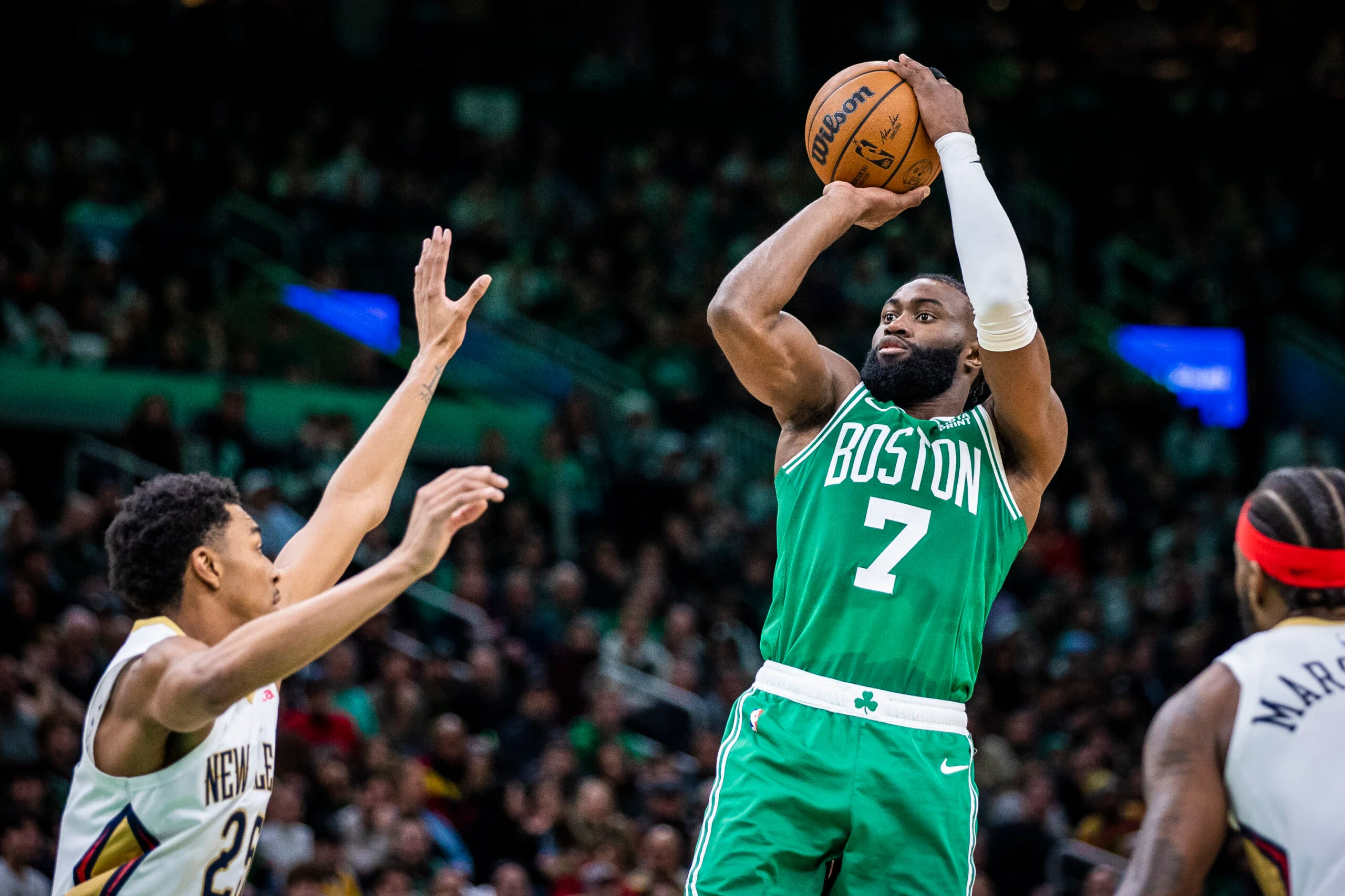 Celtics erreichen 50 Siege in dieser Saison