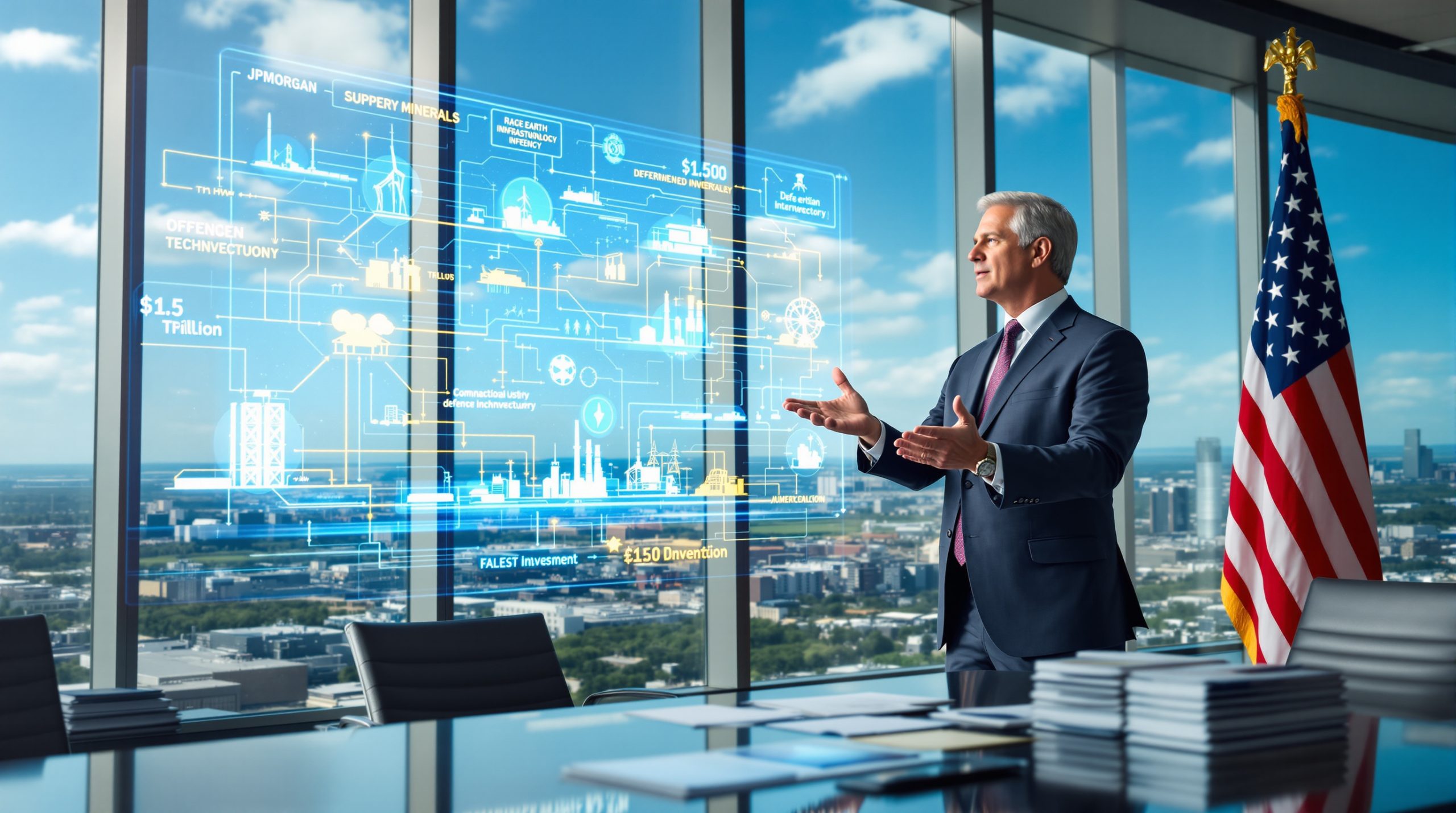 استراتيجيات الاستثمار في ظل تقلبات السوق