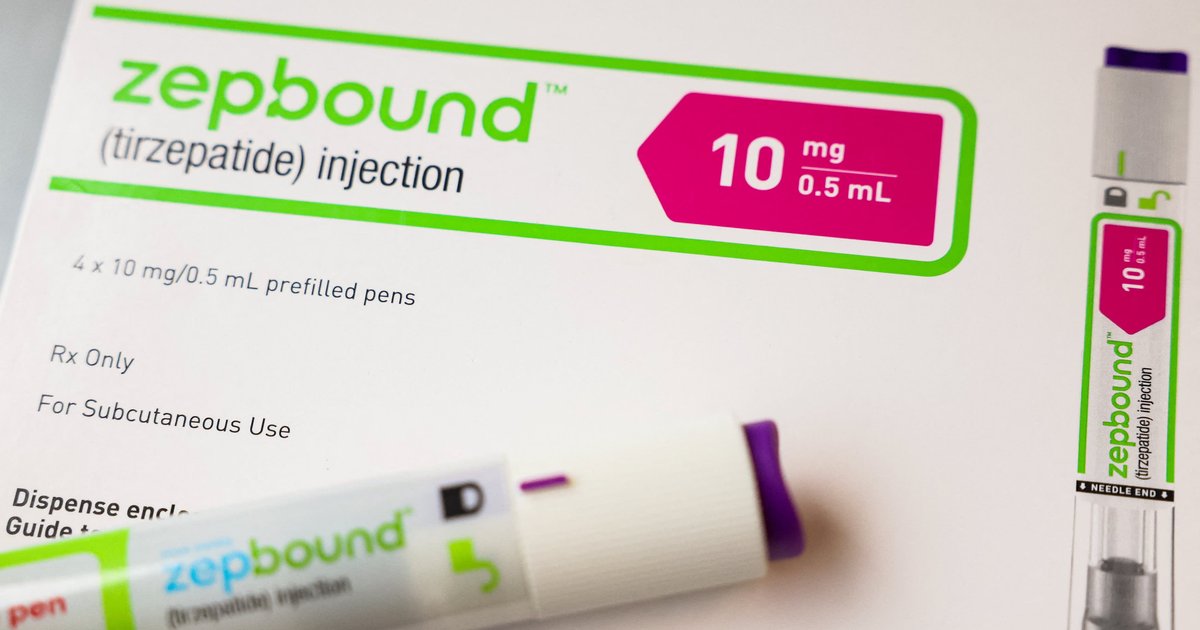 دواء فاونديو لعلاج السمنة يحصل على موافقة FDA