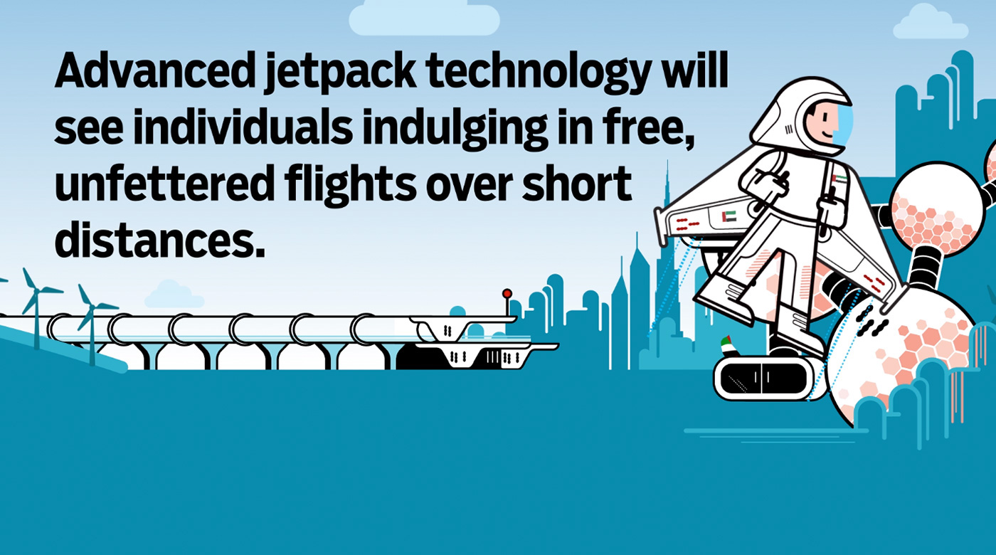 تمديد برنامج «نافس» حتى 2040 في الإمارات