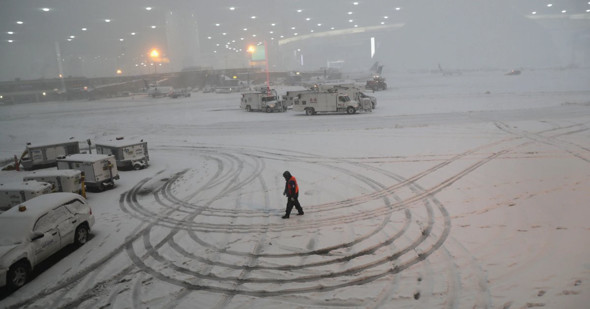 أجواء باردة نسبياً في معظم المناطق حتى الأحد