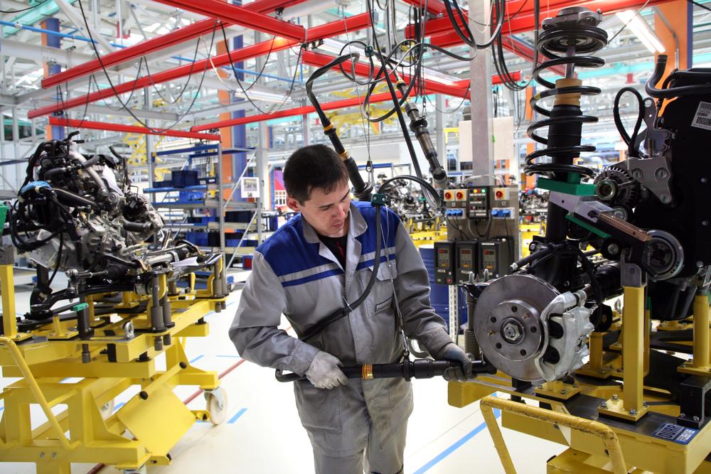 Herausforderungen der deutschen Automobilindustrie nach 140 Jahren