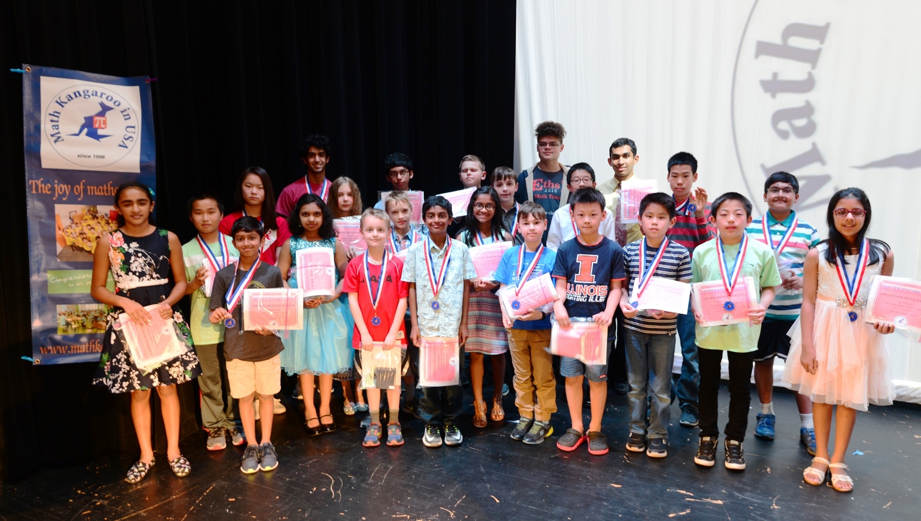 نتائج مسابقة كانجارو موهبة 2026