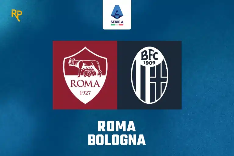 روما تتفوق على بولونيا في الدوري الإيطالي