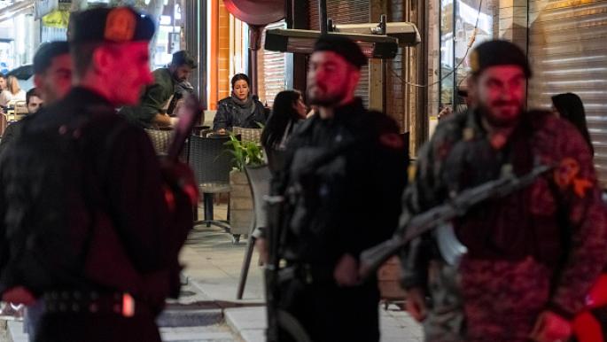 إيران تدعو ترامب للتخلي عن مطالبه المفرطة وكشف خلية تجسس