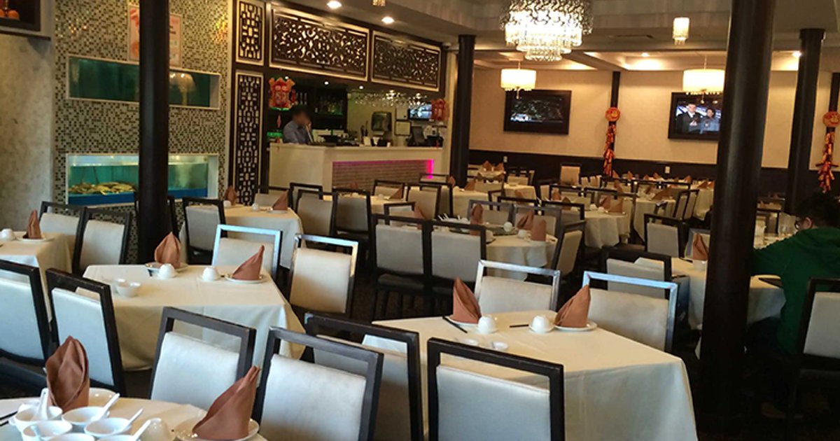 Einzigartiges Restaurant in Chongqing - Kulinarisches Erlebnis