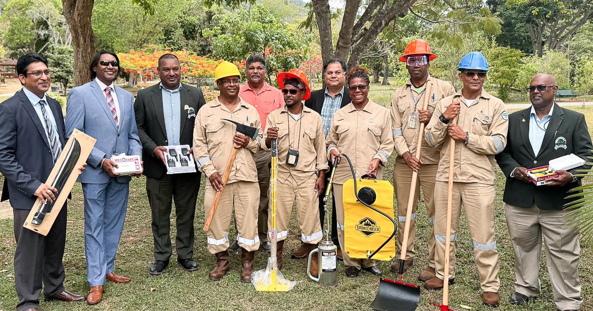 Efforts du ministère de l'Agriculture pour la sécurité alimentaire