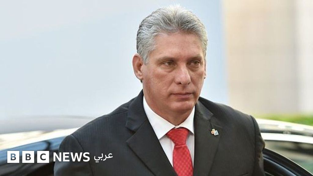 Augmenter les spéculations sur le successeur de Díaz-Canel