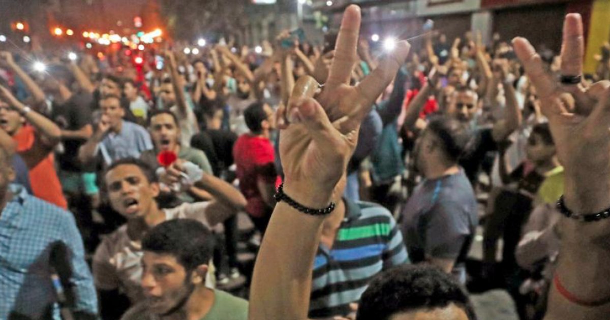 حجب موقع «إيجبتكِ» في مصر بسبب عدم استيفاء الشروط