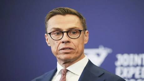 Drone ukrainien pénètre l'espace aérien finlandais