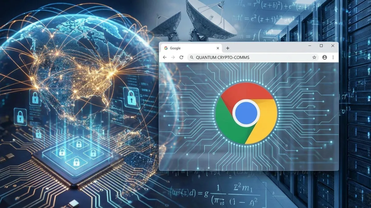 Google und Meta gestalten unsere digitale Zukunft neu