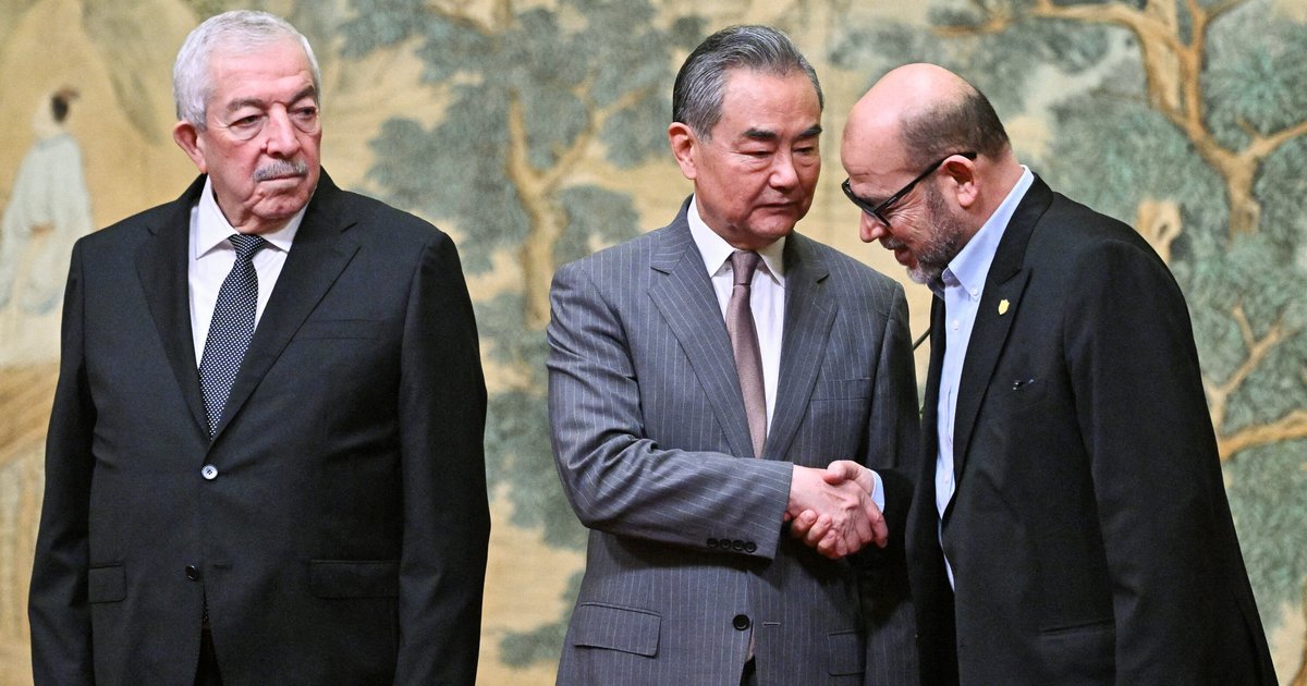 Fatah und Hamas: Neue Herausforderungen in Krisenzeiten