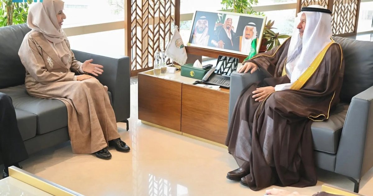 تعزيز التعاون الإنساني بين السعودية واليمن