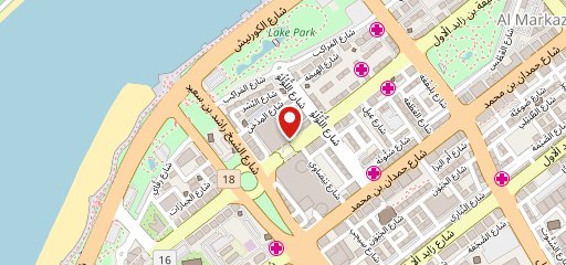 تعيين عواطف أبو السعود نائباً لرئيس القناة الثانية