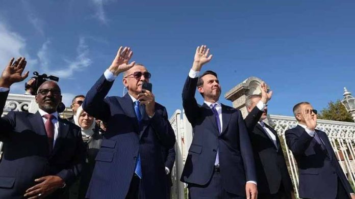 الصومال تبدأ أول تنقيب عن النفط في سواحلها