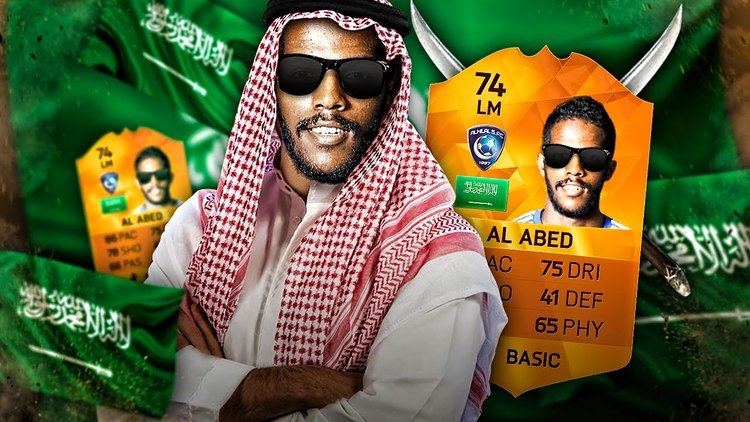 Vertrag von Nawaf Al-Abed einvernehmlich beendet